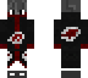 3x px not my akatsuki base dont use