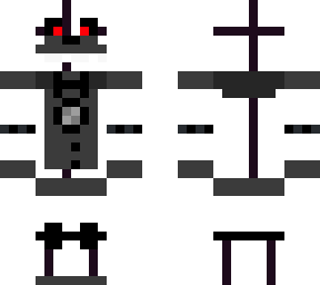 4th closet funtime freddy