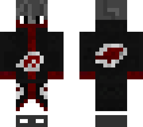 4x px not my akatsuki base dont use