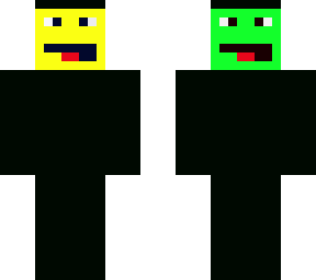 5 derp faces 1 skin