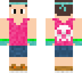 80s punk survivor