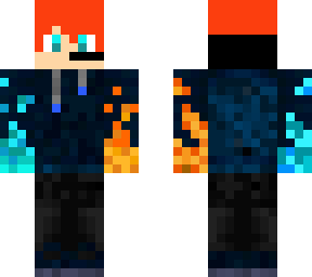 a skin