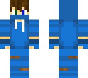 a skin