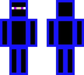 a skin that i just randomly wanted to make