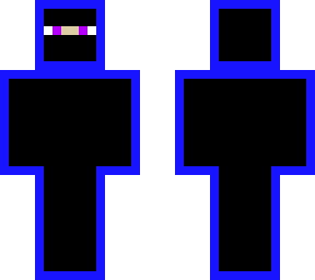 a skin that i just randomly wanted to make