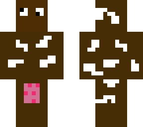 a wierd cow