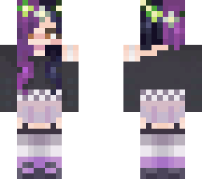 ace & aromantic girl