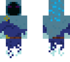 aesther nightshroud