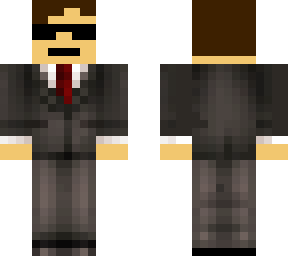 agent