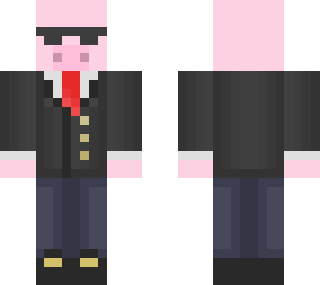 agent bacon