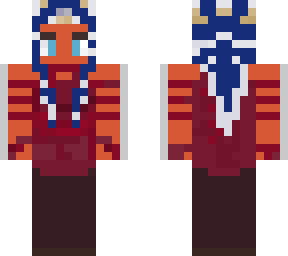 ahsoka
