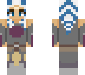 ahsoka tano - rebels