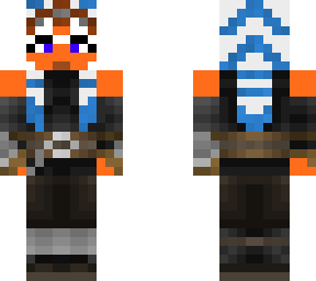 ahsoka tano