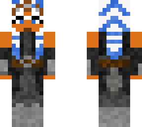 ahsoka tano