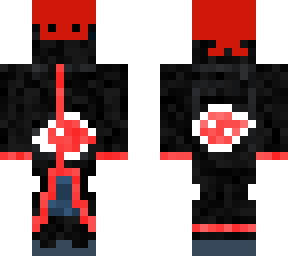 akatsuki member