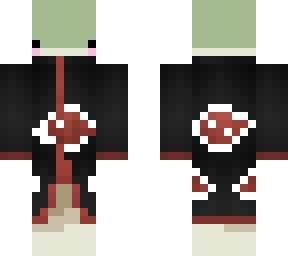 akatsuki yukii