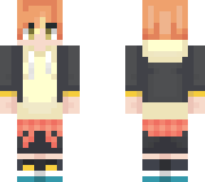 akito shinonome