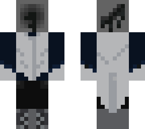 albert. damaged robot