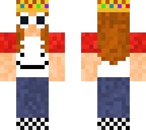 all mcyts combined