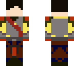 alpha skin