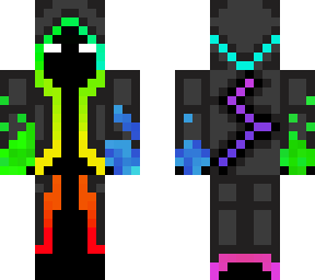 also a little edit