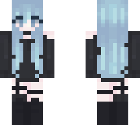 alt skin