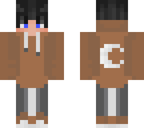 amadeo hoodie