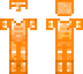 amberite armor from diary of a surfer villager
