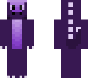amethyst dragon