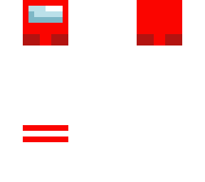 amogus head