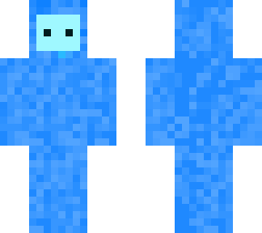 among us pappy (blue version)
