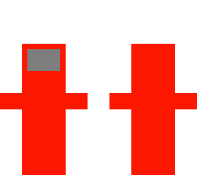 among us red