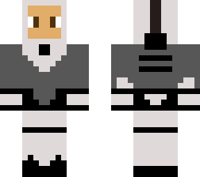 an assassin