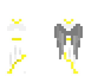 angel-//outfit base
