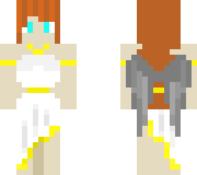 angel-//outfit base by xchocolatez continued