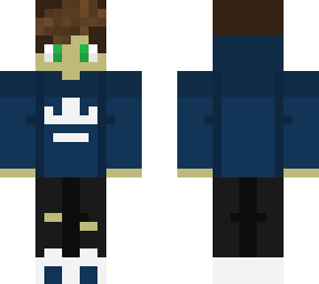 another random skin lol
