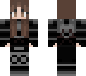 aot character short hair