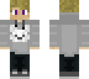 arctic fox hoodie