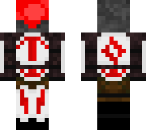 armored ranger