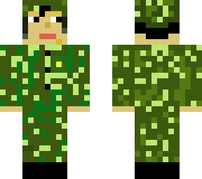 army cadet