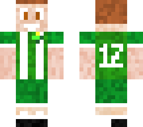 arnau skin