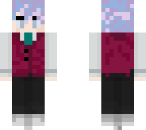 artemis'  wedding outfit