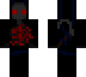 assassins: vengence