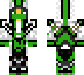 assisan green
