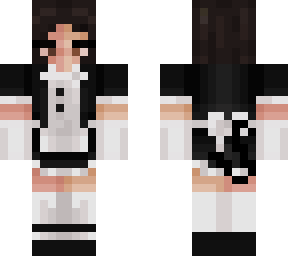 atticus in a maid dress what sins will he commit
