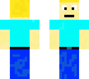 avarage joe
