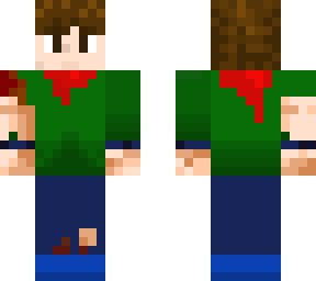 axelcraft11 guerra