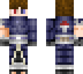 axelcraft11 obito
