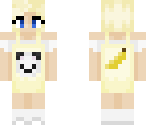 banana