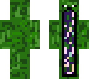 barfing creeper